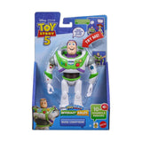 Disney Pixar Toy Story 5 PlayScale Interactables Figure