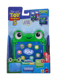 Disney Pixar Toy Story 5 PlayScale Interactables Figure