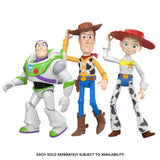 Disney Pixar Toy Story 5 Large Scale 12 inch Basic Figure