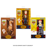 Disney Pixar Toy Story 5 Ragdoll Edition 7-inch Figure
