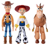 Disney Pixar Toy Story 5 Ragdoll Edition 7-inch Figure