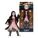 Demon Slayer: Kimetsu no Yaiba Nezuko Kamado (Season 3) 7 inches Action Figure