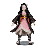 Demon Slayer: Kimetsu no Yaiba Nezuko Kamado (Season 3) 7 inches Action Figure