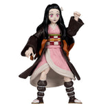 Demon Slayer: Kimetsu no Yaiba Nezuko Kamado (Season 3) 7 inches Action Figure