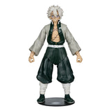 Demon Slayer: Kimetsu no Yaiba Sanemi Shinazugawa 7 inches Action Figure