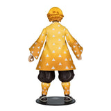 Demon Slayer: Kimetsu no Yaiba Zenitsu Agatsuma (Season 3) Platinum Edition Action Figure