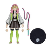 Demon Slayer: Kimetsu no Yaiba Mitsuri Kanroji 7 inches Action Figure