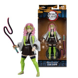 Demon Slayer: Kimetsu no Yaiba Mitsuri Kanroji 7 inches Action Figure