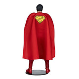 McFarlane DC Comic Deluxe Theatrical Edition Superman: The Movie (1978) – Superman Action Figure