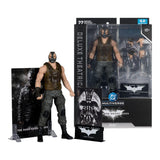 McFarlane DC Comic Deluxe Theatrical Edition The Dark Knight Rises – Bane Action Figure
