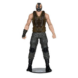 McFarlane DC Comic Deluxe Theatrical Edition The Dark Knight Rises – Bane Action Figure