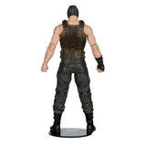McFarlane DC Comic Deluxe Theatrical Edition The Dark Knight Rises – Bane Action Figure