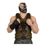 McFarlane DC Comic Deluxe Theatrical Edition The Dark Knight Rises – Bane Action Figure