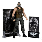 McFarlane DC Comic Deluxe Theatrical Edition The Dark Knight Rises – Bane Action Figure