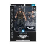 McFarlane DC Comic Deluxe Theatrical Edition The Dark Knight Rises – Bane Action Figure