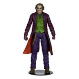 McFarlane DC Comic Deluxe Theatrical Edition The Dark Knight – The Joker Action Figure