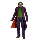 McFarlane DC Comic Deluxe Theatrical Edition The Dark Knight – The Joker Action Figure