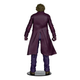 McFarlane DC Comic Deluxe Theatrical Edition The Dark Knight – The Joker Action Figure