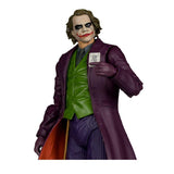 McFarlane DC Comic Deluxe Theatrical Edition The Dark Knight – The Joker Action Figure