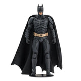 McFarlane DC Multiverse The Dark Knight Batman Vault Collection Figure