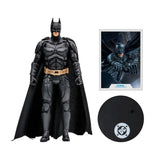 McFarlane DC Multiverse The Dark Knight Batman Vault Collection Figure