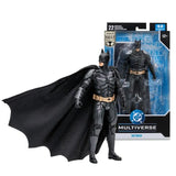 McFarlane DC Multiverse The Dark Knight Batman Vault Collection Figure