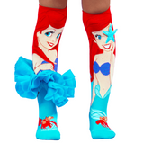 Madmia Kids & Adults Disney Series Disney The Little Mermaid Ariel Socks