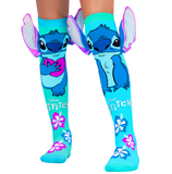 Madmia Kids & Adults Disney Series Silver Stitch Socks