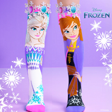 Madmia Kids & Adults Disney Series Frozen Sisters Socks