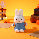 Miffy Halloween Series Keyring Assorted Blind Box