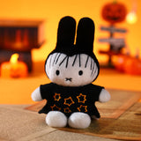 Miffy Halloween Series Keyring Assorted Blind Box