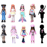 Dress To Impress - Mystery Small Dolls Series 2 Mystery Blind Box Assorted