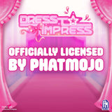 Dress To Impress - Mystery Small Dolls Series 3 Mystery Blind Box Assorted