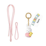 Miffy Phone Lanyard Series