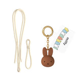 Miffy Phone Lanyard Series