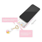 Miffy Phone Lanyard Series