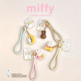 Miffy Phone Lanyard Series
