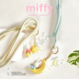Miffy Phone Lanyard Series