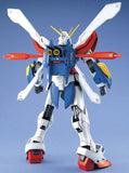 G Gundam Mobile Suit MG GF13-017NJ II G Gundam 1/100 Scale Model Kit