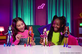 Monster High - Buried Secrets Series 1 Surprise Doll with Cozy Creepover Blind Box Assorted