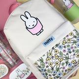 Miffy - Miffy Buttercup Backpack
