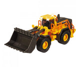 Majorette - Volvo L350H Wheel Loader