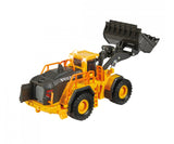 Majorette - Volvo L350H Wheel Loader