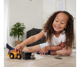 Majorette - Volvo L350H Wheel Loader