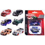 Majorette - Deluxe Cars Series Assorted