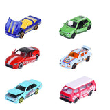 Majorette -  Castheads Series Road Racer Assorted