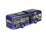 Majorette Grand Series - MAN Lion's City 10 E Bus with Light & Sound 22.5cm