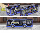 Majorette Grand Series - MAN Lion's City 10 E Bus with Light & Sound 22.5cm