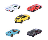 Majorette - Lamborghini 5 Pieces Gift Pack