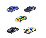 Majorette - Rescue World 5 Pieces Gift Pack